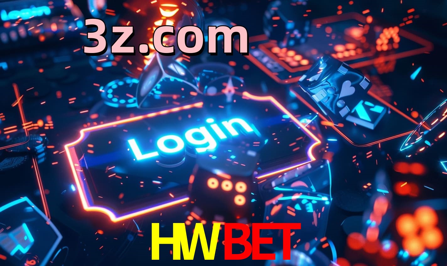 Bônus de Cadastro Cassino HWBET